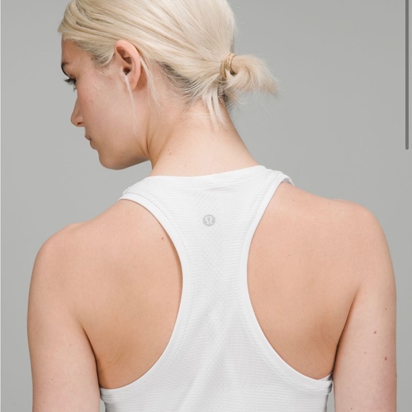 Lululemon swiftly tech racerback - Picture 2 of 4